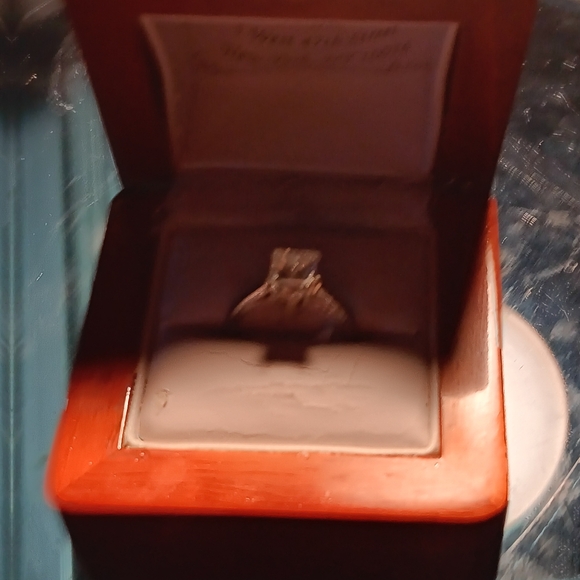 WEDDING/ENGAGEMENT RING💍 - Picture 7 of 16